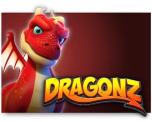 Dragonz Spielautomat freispiel