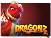 Dragonz Spielautomat