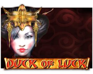 Duck of Luck Spielautomat kostenlos spielen