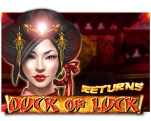 Duck of Luck Returns Slotmaschine kostenlos spielen