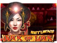 Duck of Luck Returns Spielautomat