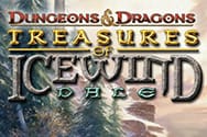 Dungeons and Dragons: Treasures of Icewind Dale Slotmaschine kostenlos