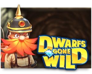 Dwarfs Gone Wild Spielautomat ohne Anmeldung