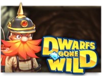 Dwarfs Gone Wild Spielautomat