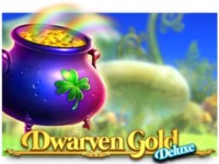 Dwarven Gold Deluxe Spielautomat