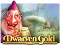 Dwarven Gold Spielautomat