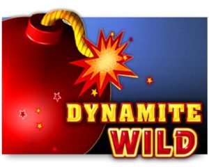 Dynamite Wild Video Slot kostenlos