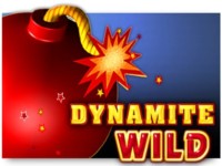 Dynamite Wild Spielautomat
