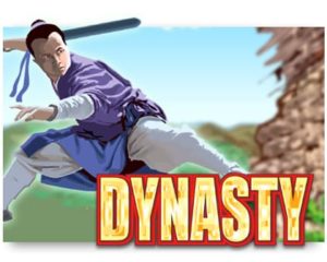 Dynasty Spielautomat kostenlos spielen
