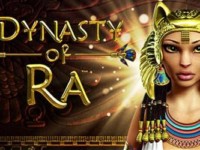 Dynasty of ra Spielautomat