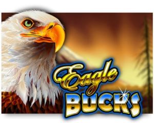 Eagle Bucks Videoslot kostenlos spielen
