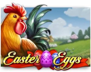 Easter Eggs Casinospiel ohne Anmeldung