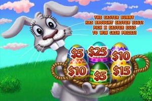 Easter Surprise Casinospiel kostenlos