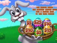 Easter Surprise Spielautomat