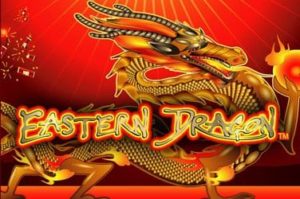 Eastern Dragon Automatenspiel kostenlos