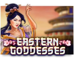 Eastern Goddesses Geldspielautomat ohne Anmeldung