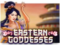 Eastern Goddesses Spielautomat
