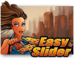 Easy Slider Video Slot online spielen