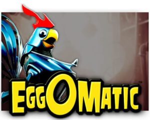EggOMatic Spielautomat ohne Anmeldung