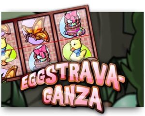 Eggstravaganza Spielautomat freispiel