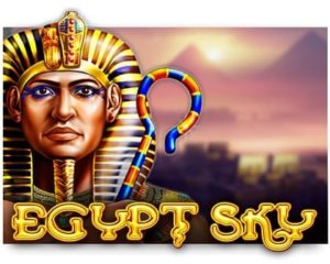 Egypt Sky Geldspielautomat kostenlos spielen