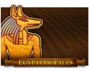 Egyptian Tales Spielautomat freispiel