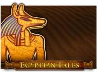 Egyptian Tales Spielautomat