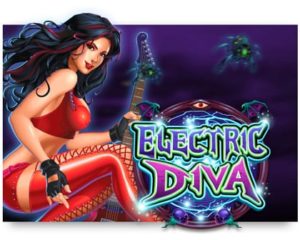 Electric Diva Casinospiel kostenlos spielen