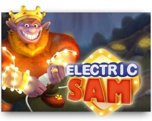 Electric Sam Videoslot kostenlos