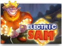 Electric Sam Spielautomat