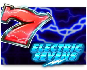 Electric Sevens Videoslot online spielen