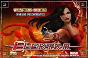 Elektra Spielautomat kostenlos spielen