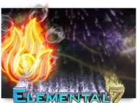 Elemental 7 Spielautomat