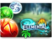 Elemental Spielautomat