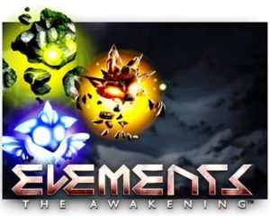 Elements The Awakening Spielautomat freispiel