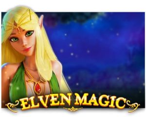 Elven Magic Spielautomat online spielen