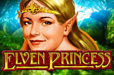 Elven princess Video Slot kostenlos spielen