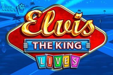 Elvis Spielautomat kostenlos spielen