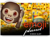 Emojiplanet Spielautomat