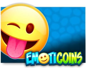 EmotiCoins Automatenspiel kostenlos