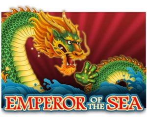 Emperor of the Sea Spielautomat online spielen