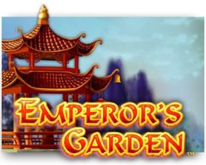 Emperors Garden Slotmaschine online spielen