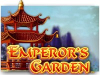 Emperors Garden Spielautomat