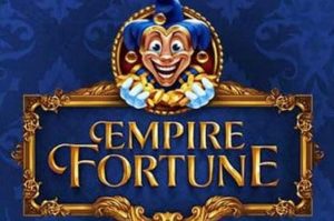 Empire Fortune Spielautomat kostenlos spielen