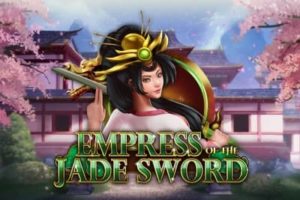 Empress of the Jade Sword Spielautomat ohne Anmeldung