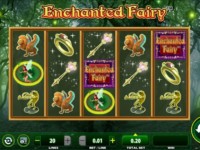 Enchanted Fairy Spielautomat