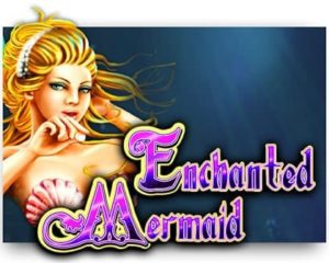 Enchanted Mermaid Automatenspiel kostenlos spielen