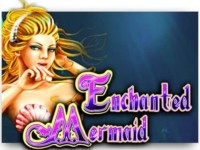 Enchanted Mermaid Spielautomat