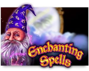 Enchanting Spells Casino Spiel freispiel
