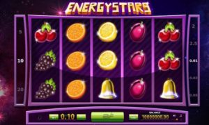 Energy Stars Casino Spiel online spielen